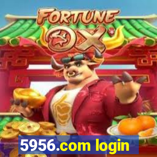 5956.com login